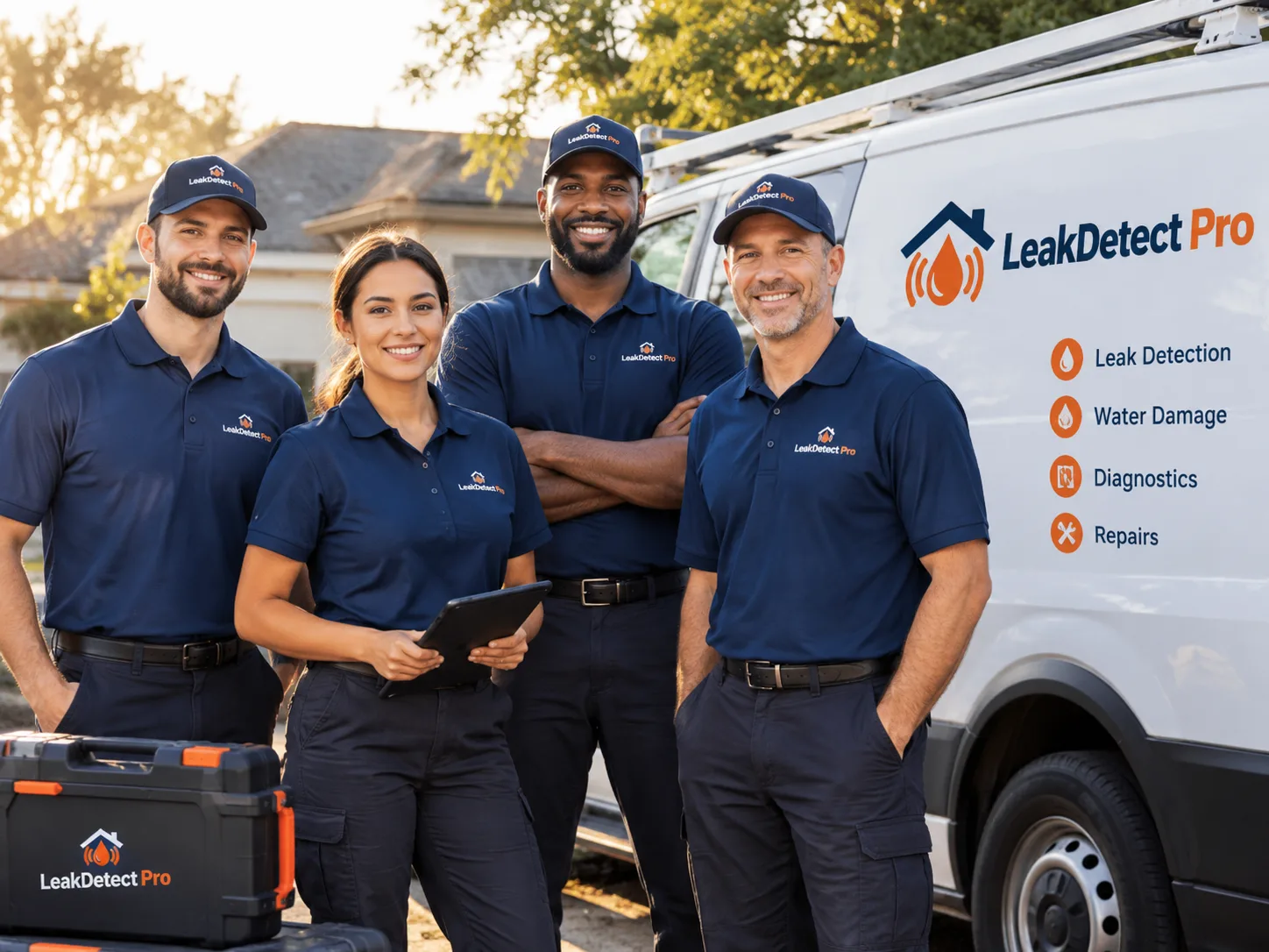 Roof Repair company in Saint Petersburg, FL